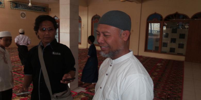 Bambang Widjojanto: Saya Merasa Seperti Disergap... Ini &quot;Terorism&quot;