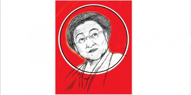 hah-megawati-itu-lucu