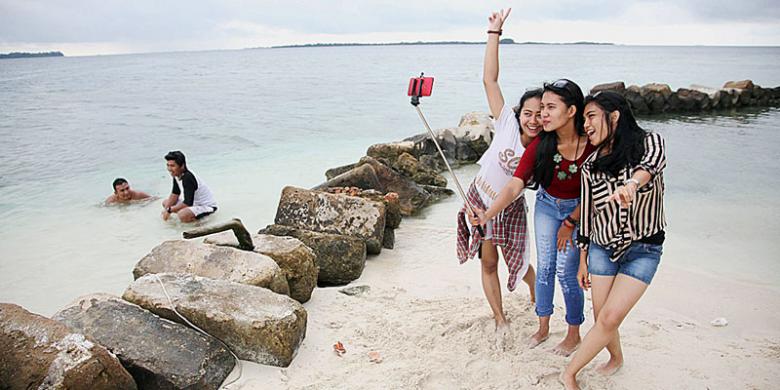 Pelesir ke Pantai di Jogja ? Jangan Lupa Bawa Barang Ini