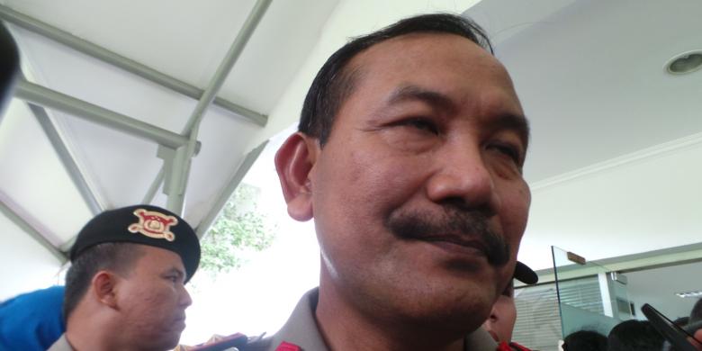 Sakit Hati, BG Akan Kudeta Presiden Jokowi