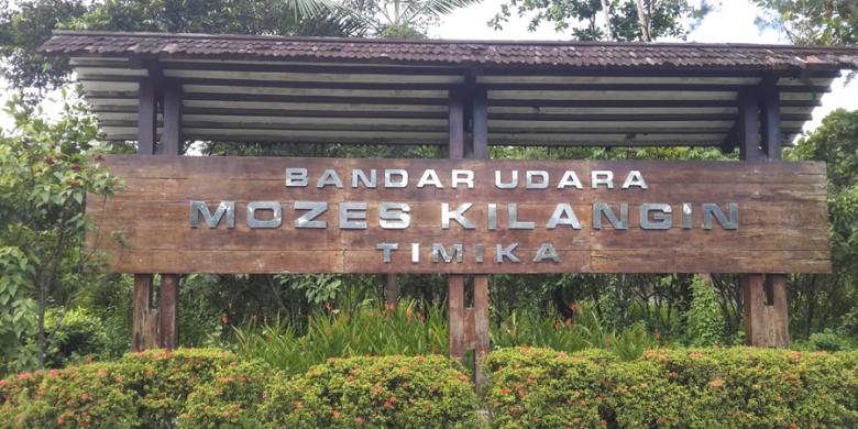 &#91;Berita Sepi&#93; Papua Bersiap Menyambut Integrasi Kawasan Industri Timika