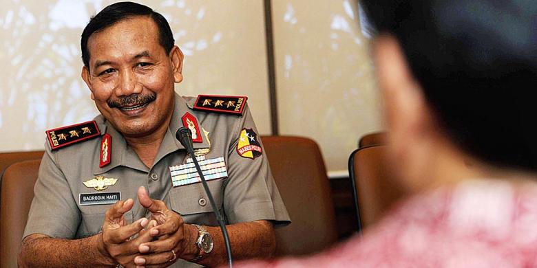 Fahri: Hasil &quot;Fit and Proper Test&quot; Budi Gunawan Mau Diapain?