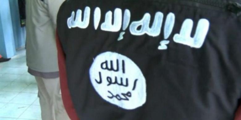 Temukan Simpatisan ISIS, Polres Demak Siaga