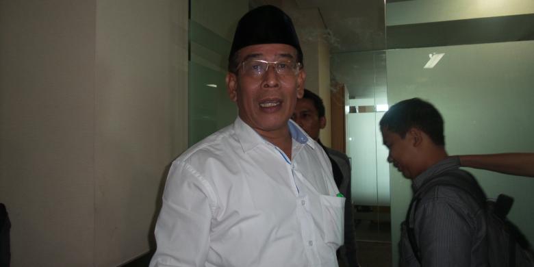 mewek-kalau-yang-namanya-forum-bagi-saya-tidak-bicara-partai-bos