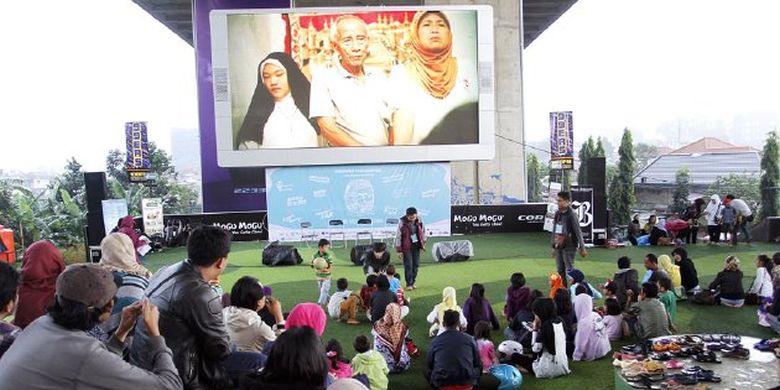 Pantaskah Bandung Menyandang Kota Kreatif Dunia?