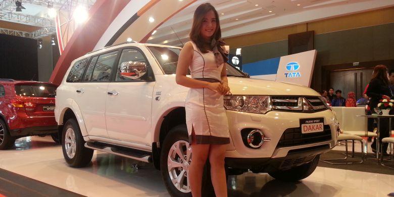 &#91;pict inside&#93; Senyum &quot;Menggoda&quot; Para Gadis Pemanis POM 2015
