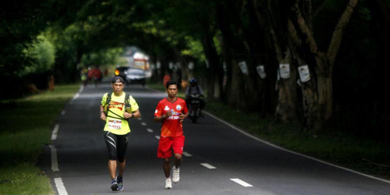 3 Ukiran Sejarah dalam event Tambora Menyapa Dunia, yang harus agan ketahui..