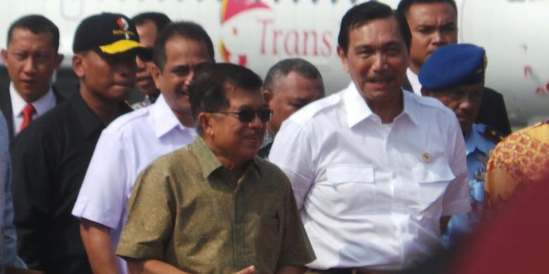 Inilah Enam Menteri Baru yang Akan Dilantik Presiden