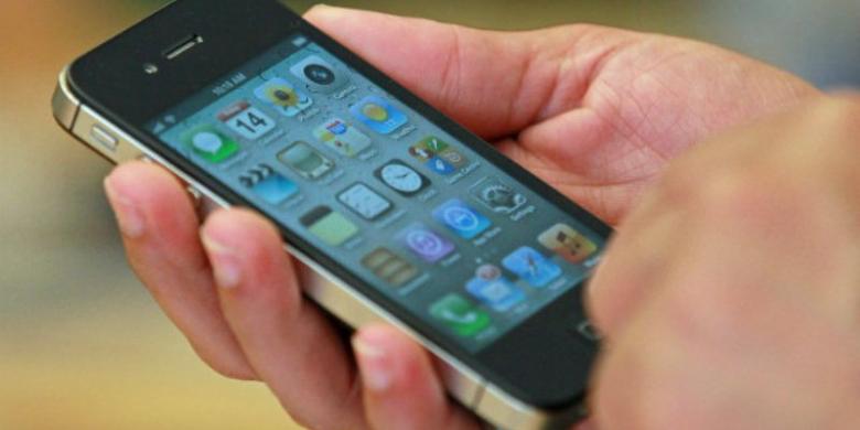 Di China Ada Aplikasi Ponsel untuk Menyewa Tukang Pukul
