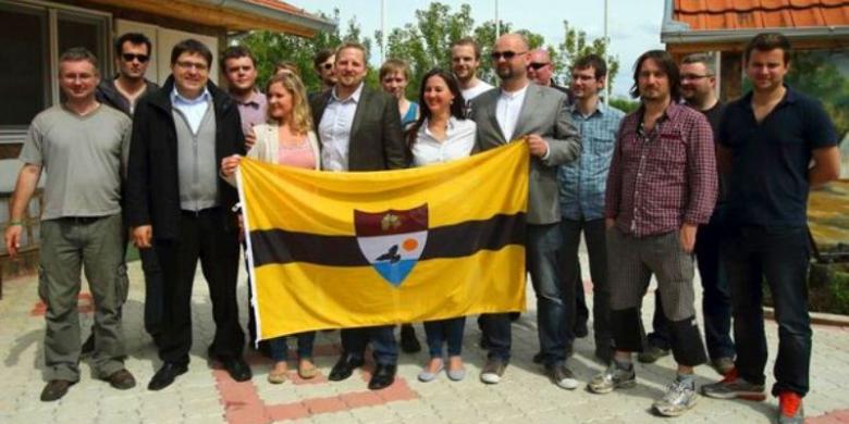 Liberland, Negara Terkecil dan Terbaru Diproklamasikan