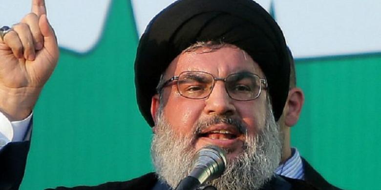 Hezbollah Akan Serang Kelompok Sunni di Suriah