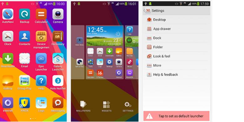 10 Hal yang Harus Diketahui Pengguna Android