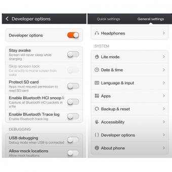 10 Hal yang Harus Diketahui Pengguna Android
