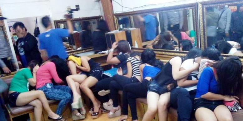 Menagih Janji Ridwan Kamil untuk Revitalisasi Saritem