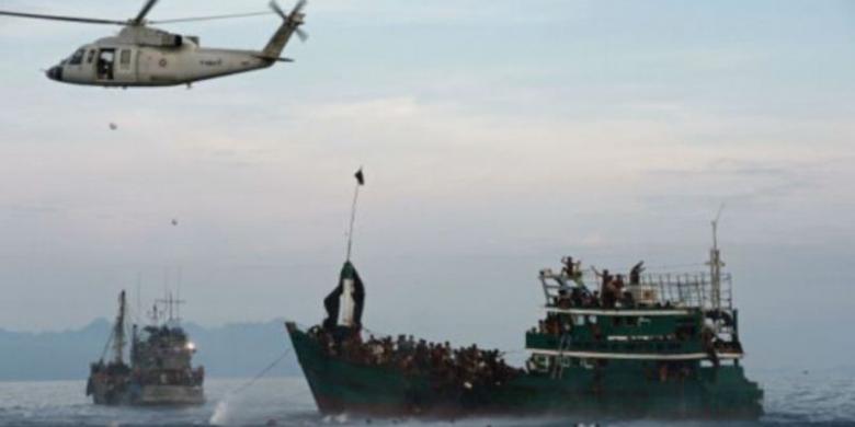 Fahri Hamzah: Myanmar Tidak Layak Jadi Anggota ASEAN