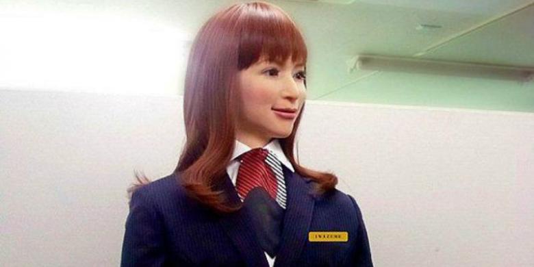 sebuah-hotel-di-jepang-mulai-pekerjakan-robot-resepsionis