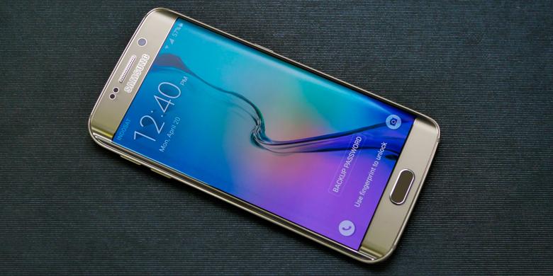 Samsung Mulai Turunkan Harga Galaxy S6