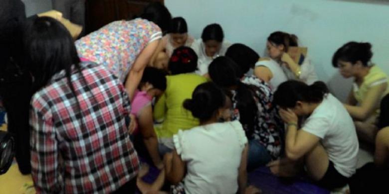 Mengapa Banyak Warga Negara Tiongkok Ilegal Berada di Indonesia