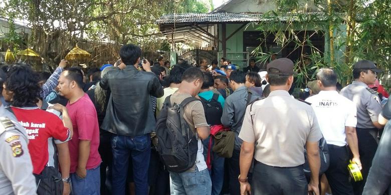 Kepala Polresta Denpasar: Ibu Angkat Angeline Tidak Terlibat