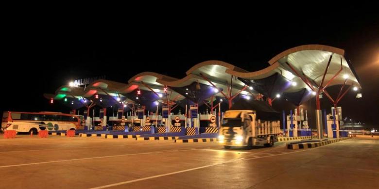 Hari Ini Masa Gratis Berakhir, Ini Tarif Tol Cipali