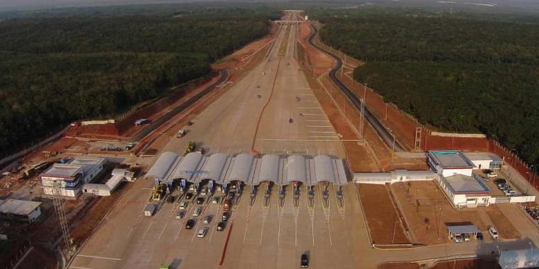 Banyak Kecelakaan di Tol Cipali, Sertifikat Layak Fungsi Dipertanyakan
