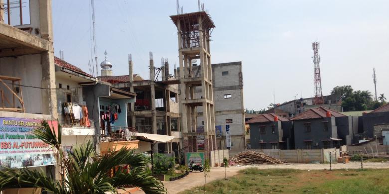 cerita-masjid-di-cipete-jakarta-terkurung-bak-di-jalur-gaza