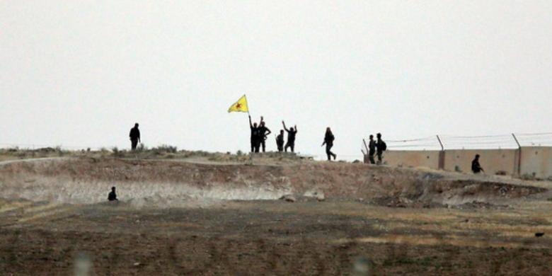 milisi-kurdi-suriah-kejar-anggota-isis-hingga-ke-gerbang-kota-raqqa