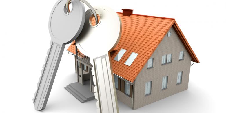 Realisasi Program Sejuta Rumah Capai 28.288 Unit