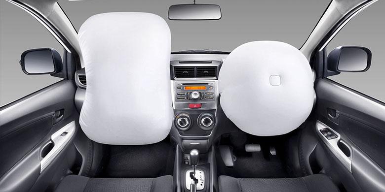 "Orang Indonesia Tidak Butuh Airbag, yang Penting Murah"
