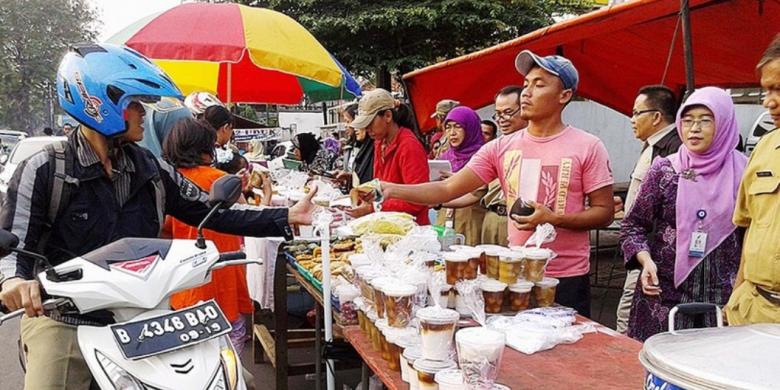 Fenomena Yang Hanya Terjadi Di Bulan Ramadhan