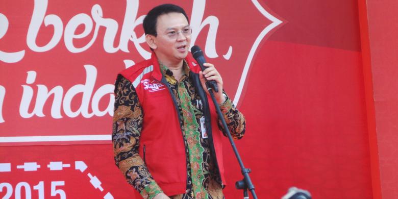 Ahok Akan Bongkar Gereja di Jatinegara karena Tak Memiliki Izin