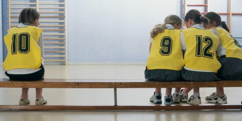 Aksi "Bullying" Kini Diganjar dengan Ketidaklulusan