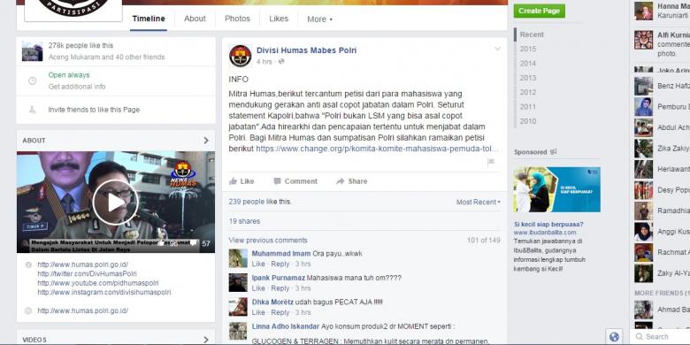 akun-humas-polri-quotsharequot-petisi-dukung-buwas-netizen-ramai-komentar-quotcopotquot
