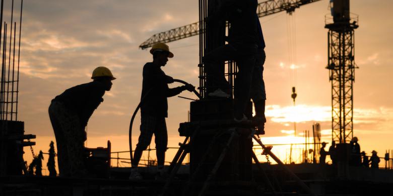 Hingga 2025, Kebutuhan Rumah di Indonesia Tembus 30 Juta Unit !!