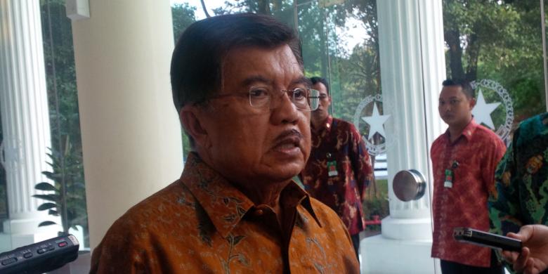 Wapres: Pemilu di Indonesia Salah Satu yang Terbaik di Asia