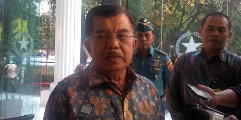 Kalla: Wajar Pemerintah Ingin Hidupkan Pasal Penghinaan Presiden