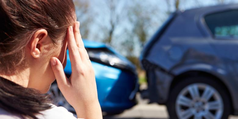 Mengapa "Hidung" Mobil Sekarang Mudah Ringsek?