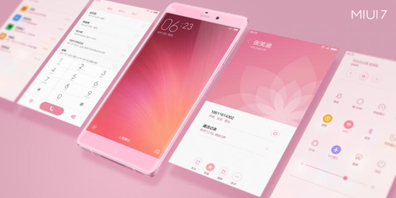 Xiaomi Resmi Umumkan Redmi Note 2 Seharga 1.9 Juta