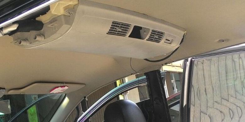 Ada Mobil Keluarga Tanpa Fitur Double Blower...