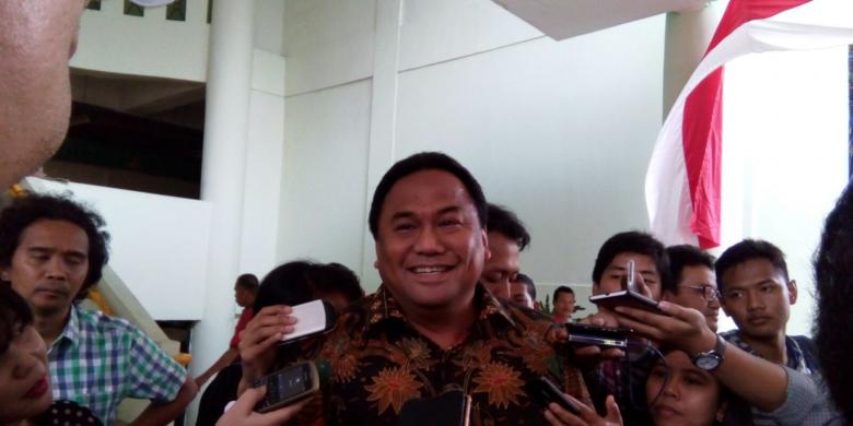 Istana Tegaskan Toshiba dan Panasonic Tak Hengkang dari Indonesia
