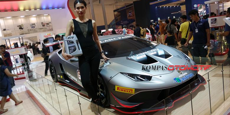 Pabrik Terbesar dan Tercanggih Pertamina Bakal Beroperasi