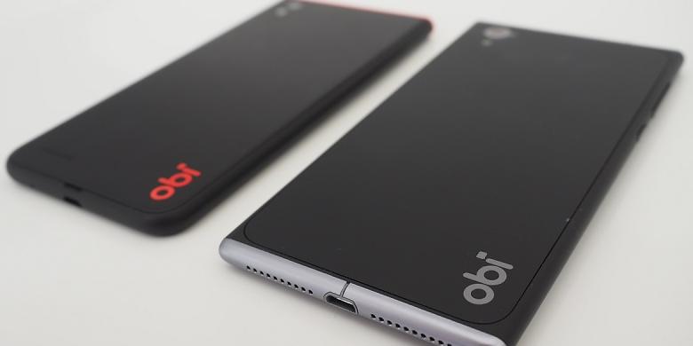 Mantan CEO Apple Rilis 2 Ponsel Dunia Ubi Android Murah Di Indonesia