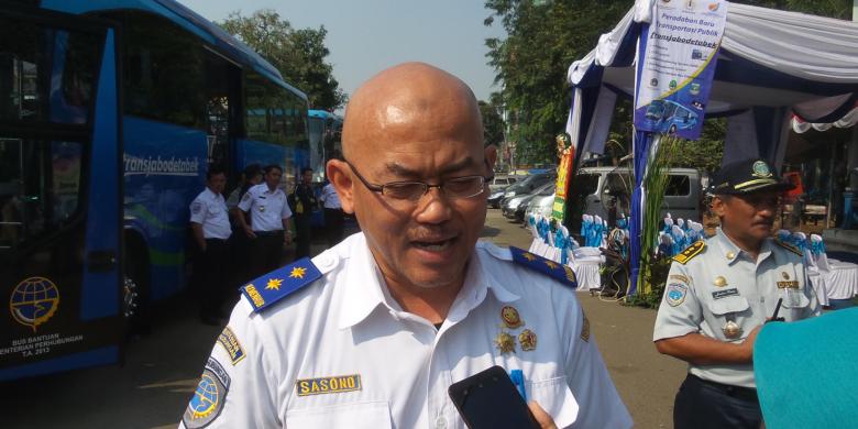 Pandangan Ane Soal Pengunduran Diri Djoko Sasono