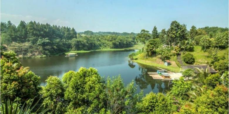Garap Theme Park Lido, MNC Land Peroleh Pinjaman Rp 6,7 Triliun dari China