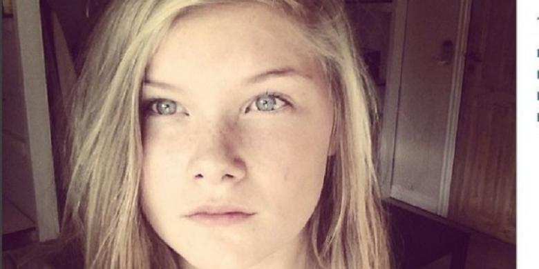 Gadis Denmark Bunuh Ibunya Setelah Tonton Video ISIS