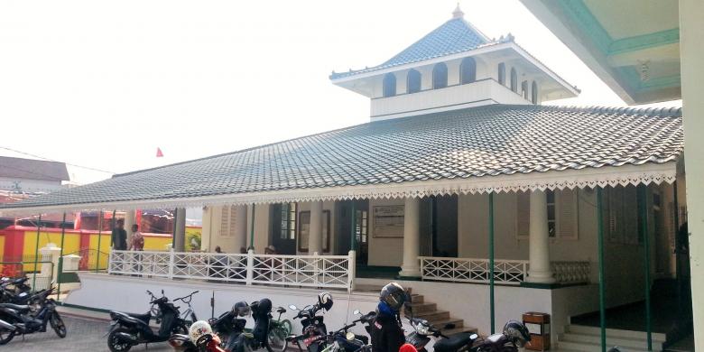 Kerukunan Umat Beragama di Bangka Tetap Terjaga