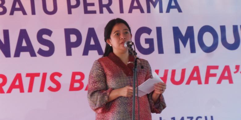 Politisi PDI-P: Kinerja Puan di Atas Rata-rata, Tidak Ada Alasan Diganti