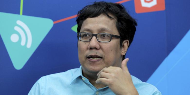 Erwin Gutawa Siapkan KTP untuk Ahok