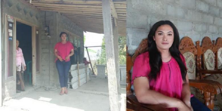 &#91;Gayus &amp; Kuncoro kah?&#93; &quot;Pernikahan&quot; Sesama Jenis Bingungkan Warga di Boyolali