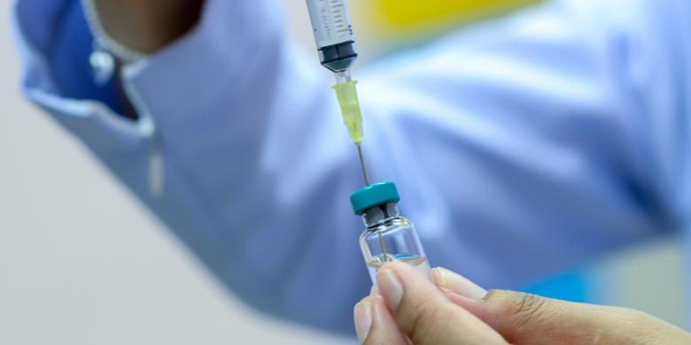 Orang Dewasa Juga Perlu Imunisasi